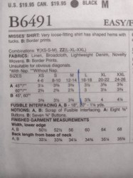 6491 butt b